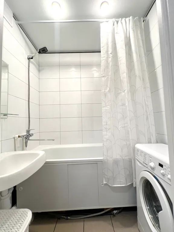 Квартира 2-комнатная Квартира — Пушкин