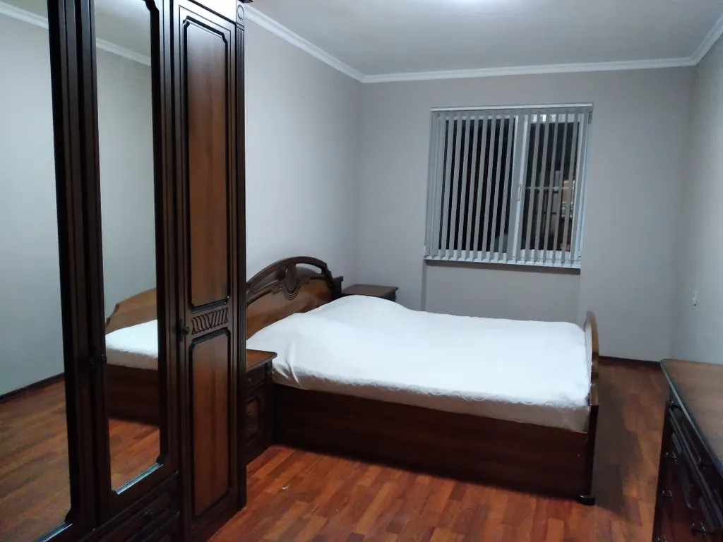 Квартира у моря и рядом с центральным рынком — аренда посуточно в Сухум