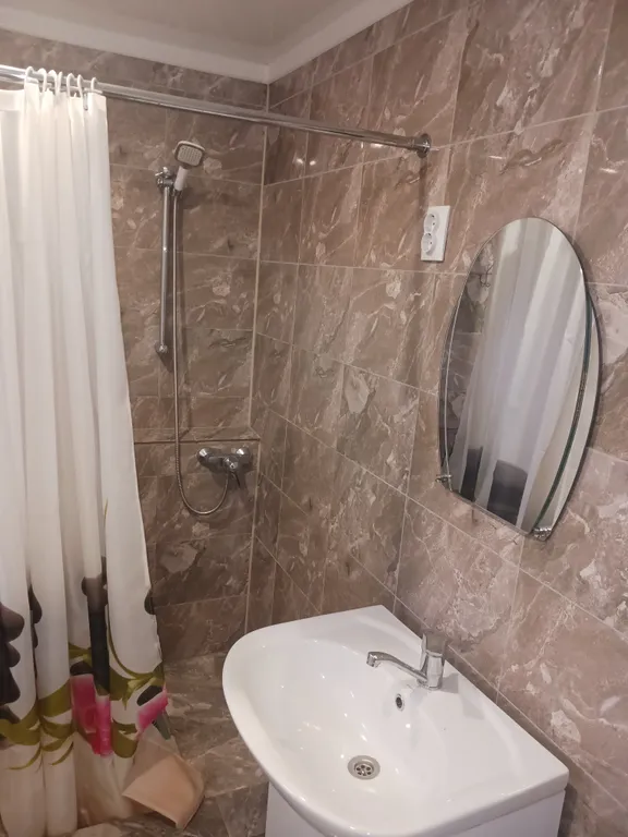 Уютный дом в центре города