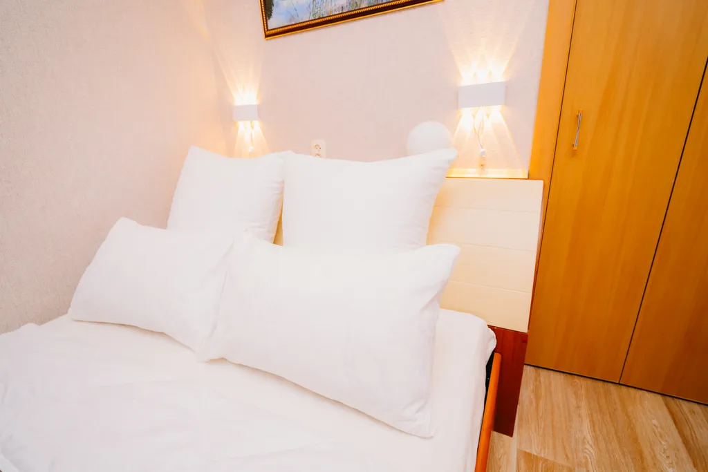 Квартира в центре Иванова на Громобоя