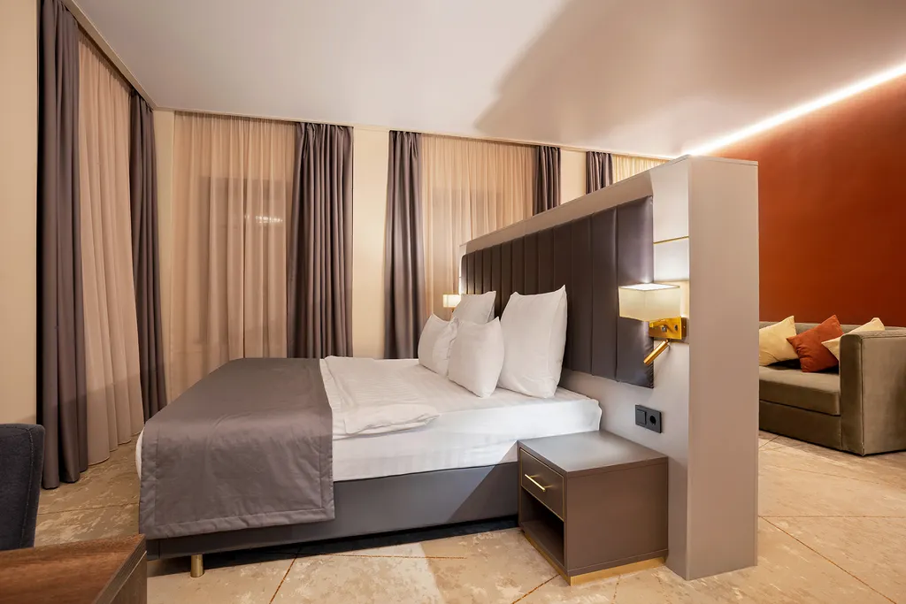 Квартира Комната — Москва