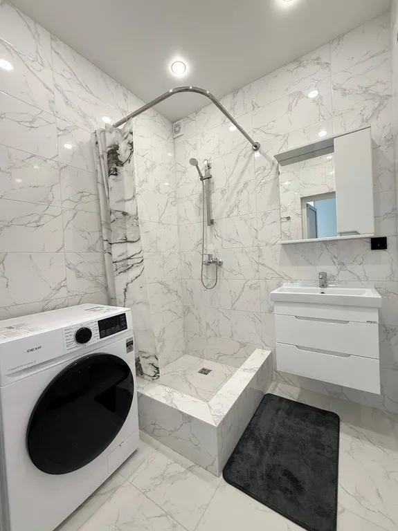 Коттедж с бассейном, спортзалом, барбекю в центре Сочи