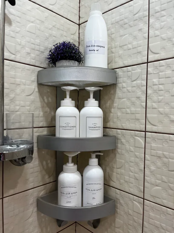 Уютная квартира на набережной с красивым видом из окна