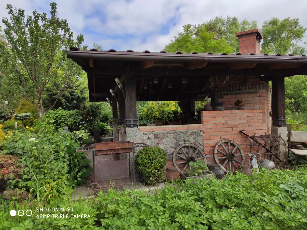 Уютная двухуровневая студия