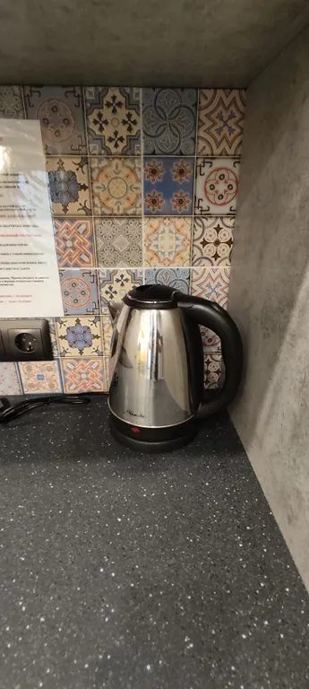 Апартамент песчаный пляж