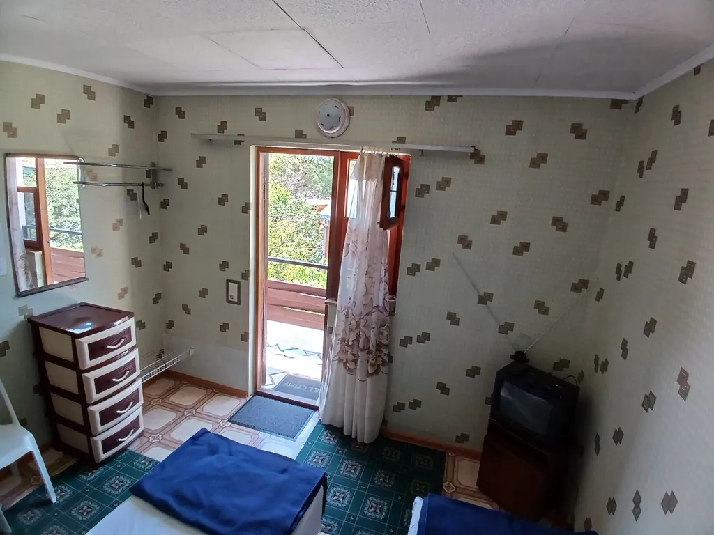 Квартира Комната — Геленджик