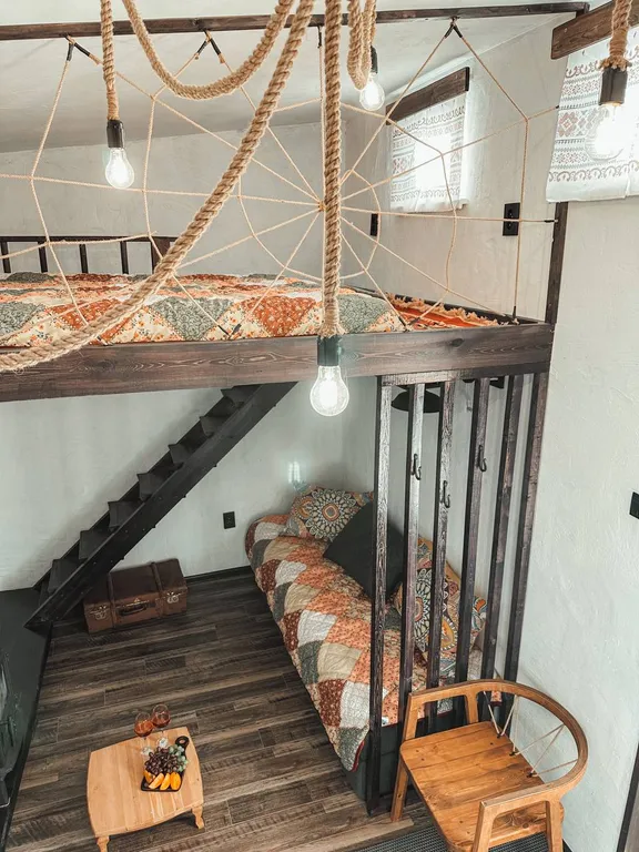 Жилье Медвежья берлога