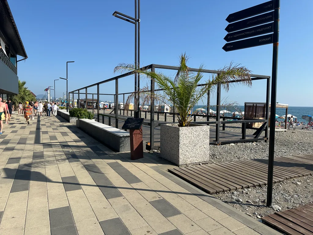 Уютная квартира в ЖК Каравелла Португалии в 5 минутах от моря