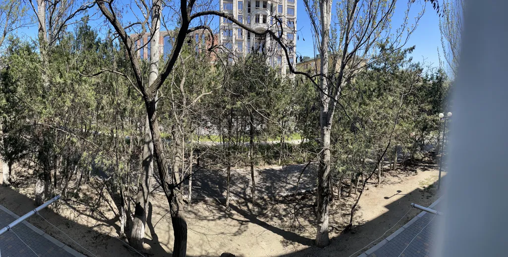 Квартира Квартира в центре города близко к морю — Каспийск