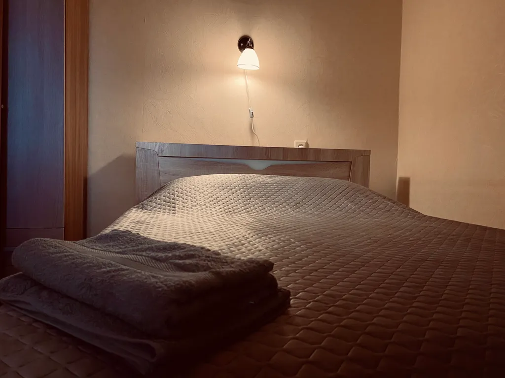 Семейный уют на Нескучном