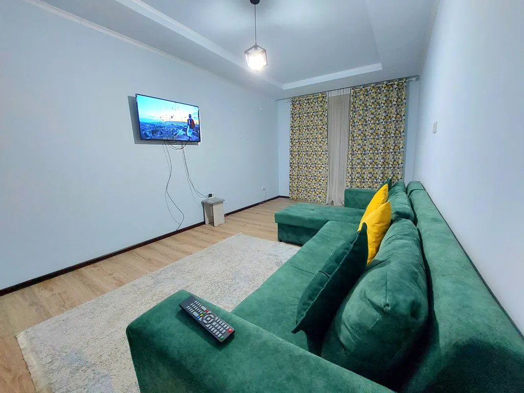 Квартира в центре