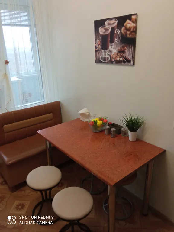 Уютная квартира недалеко от Волги