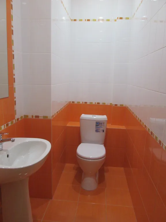 Апартаменты у моря