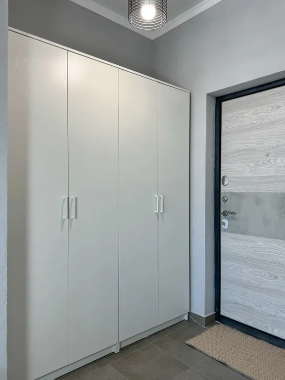 Стильная студия