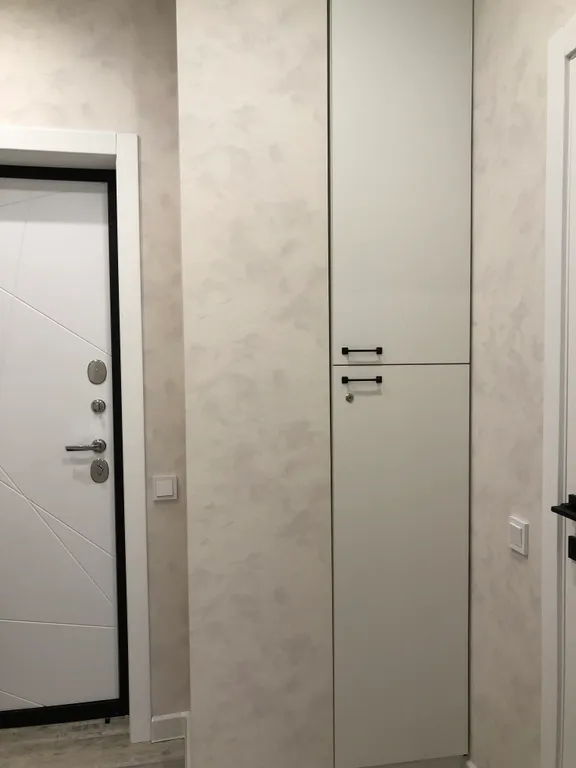 Квартира в курортной зоне