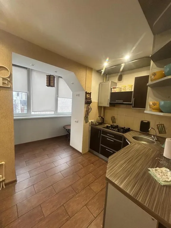 Koмфopтнaя и уютнaя квартиpa