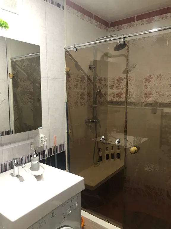 Уютная квартира в новостройке