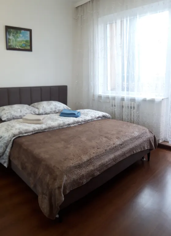 Уютная квартира в центре — аренда посуточно в Майкоп