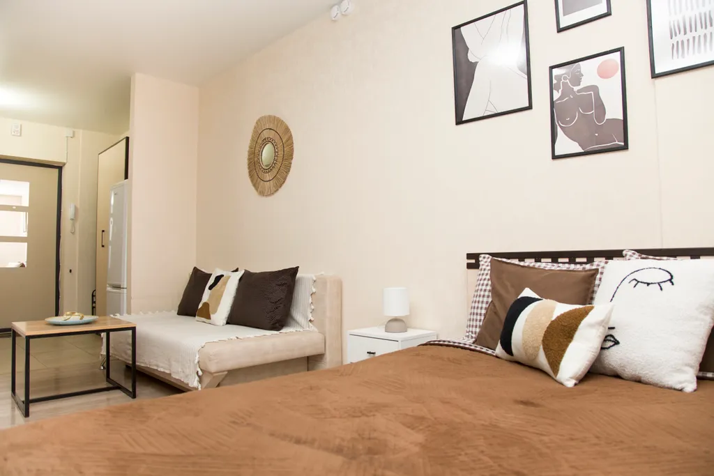 Бохо студия