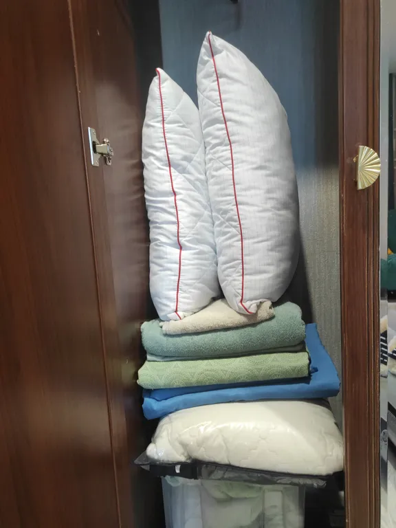 Комфорт как дома