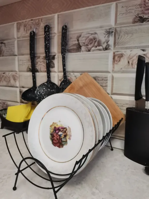 Уютная однокомнатная квартира рядом с Ж/Д вокзалом