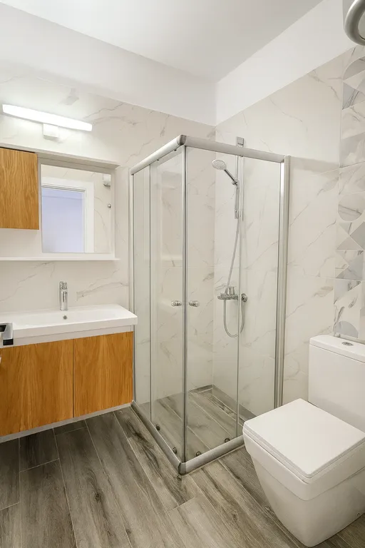 Аппартаменты в шикарном комплексе на берегу моря