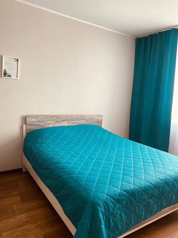 Уютная квартира, удобное расположение