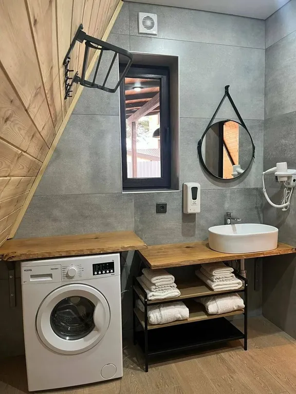 Отдых в горах Приэльбрусья с заботой и комфортом