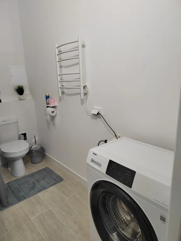 Хорошо как дома