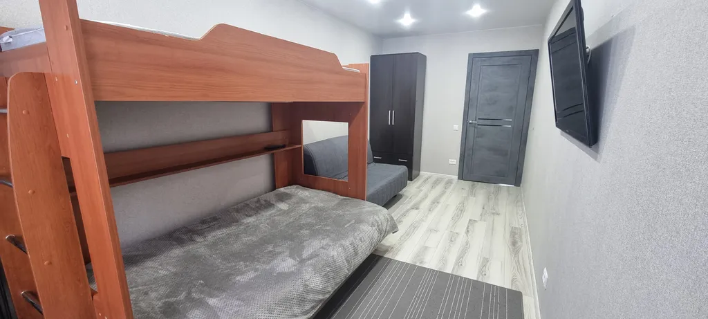 Уютная квартира рядом со склоном Big Wood