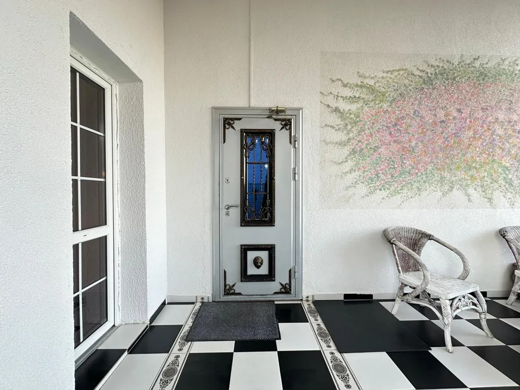 Апартаменты Прованс