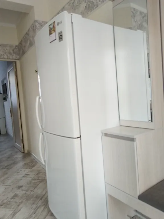 Уютная квартира в Курортном районе