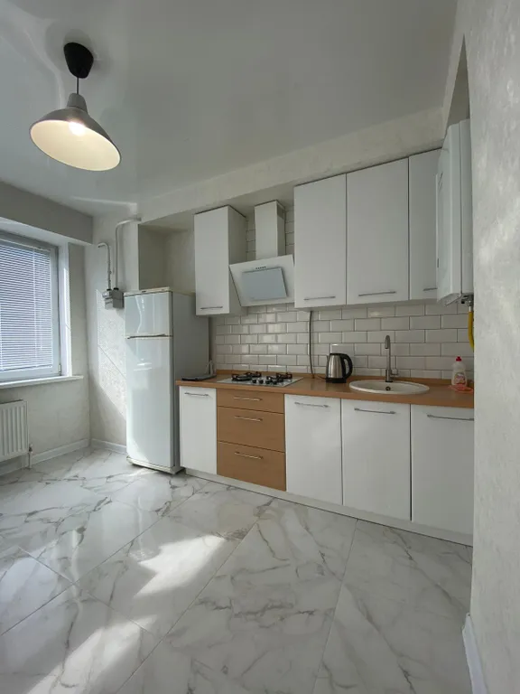 Уютная Евро-2-комнатная квартира в центре