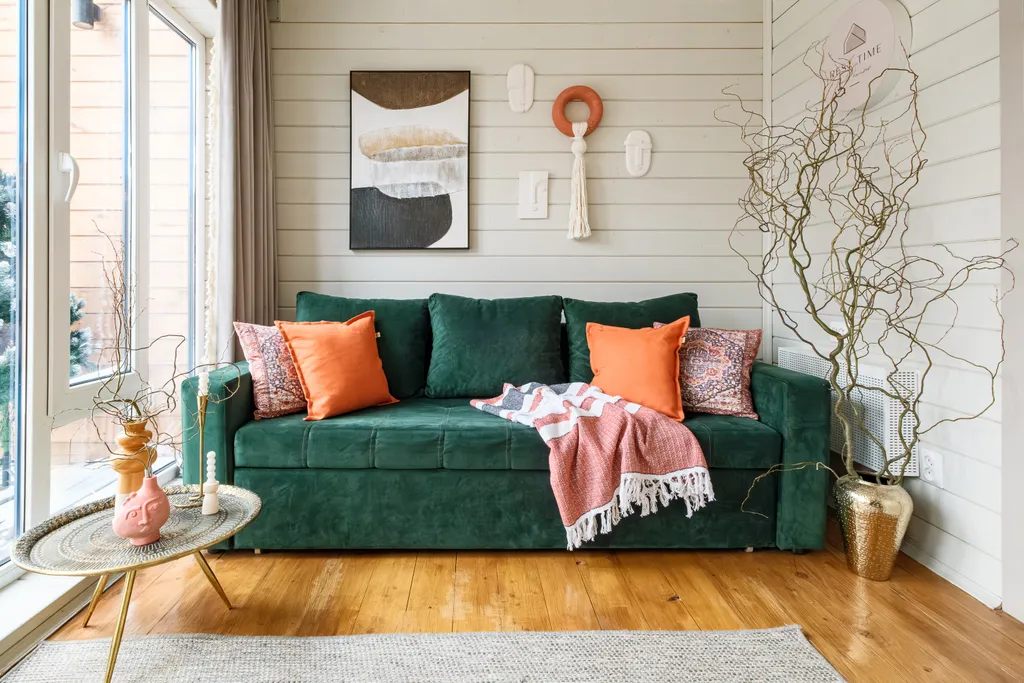 Коттедж Домик в стиле барн-хаус с баней на дровах и сибирским банным чаном — аренда посуточно в Терскол