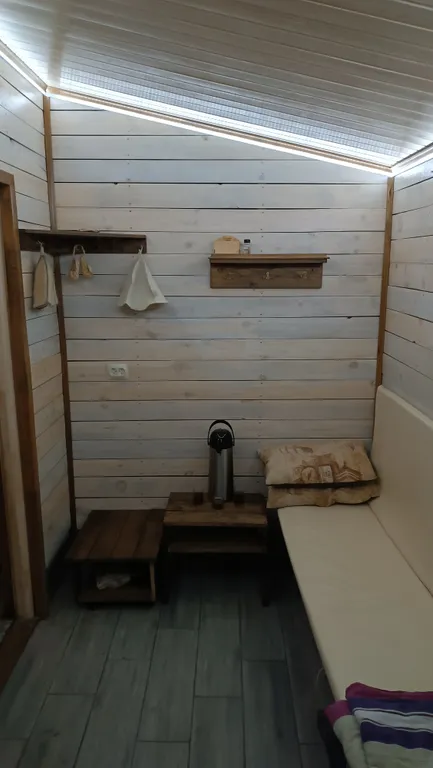 Дом у скалы Куян-Таш