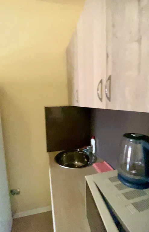 Квартира Квартира-студия у Монастыря — Севастополь