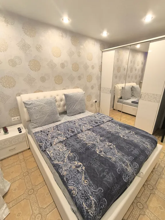 Двушка в центре