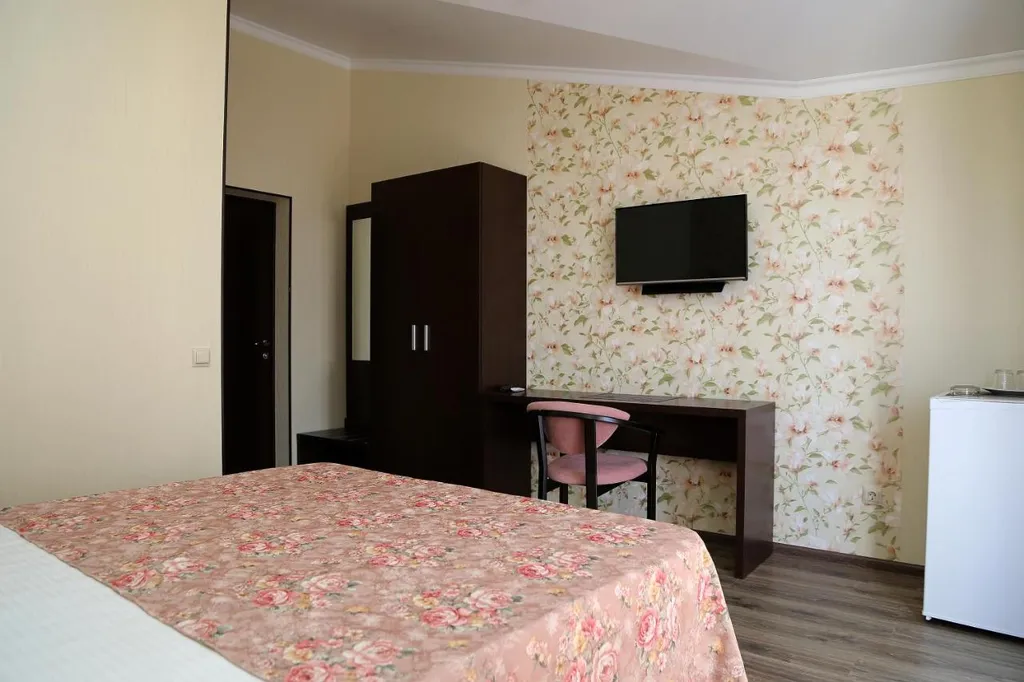 Квартира Комната — Гагра