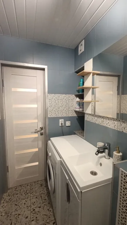 Квартира Уютная квартира ПОНАРТ — Калининград