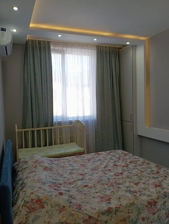 Комфортная квартра в ЖК Легенда