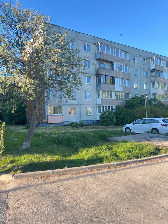 Квартира у моря