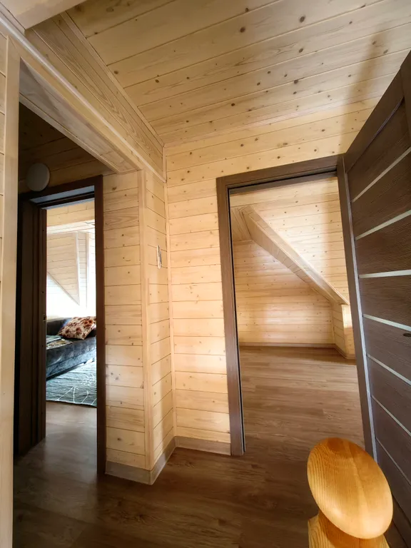 Дом для отдыха