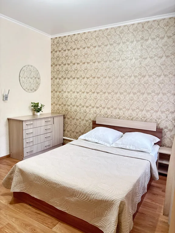 Дом в центре