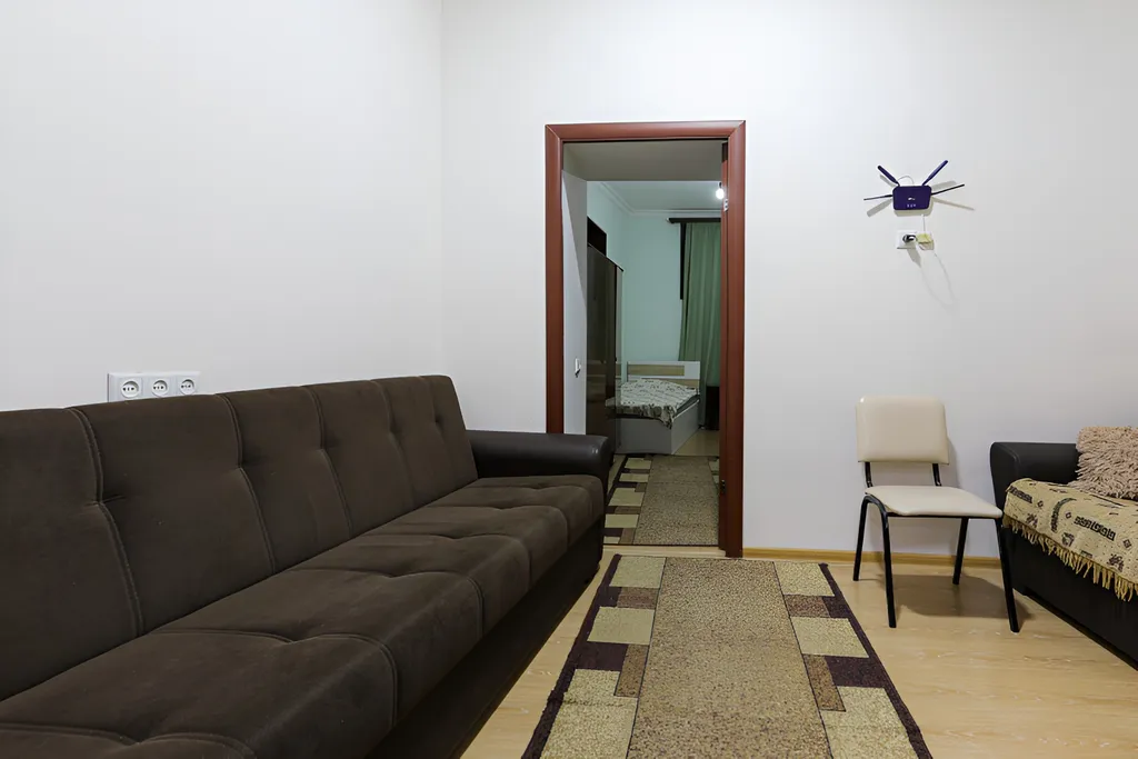 Уютный тихий домик в центре со всеми удобствами