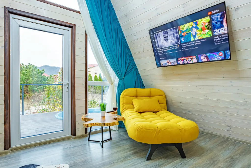 Дизайнерский relax a-frame