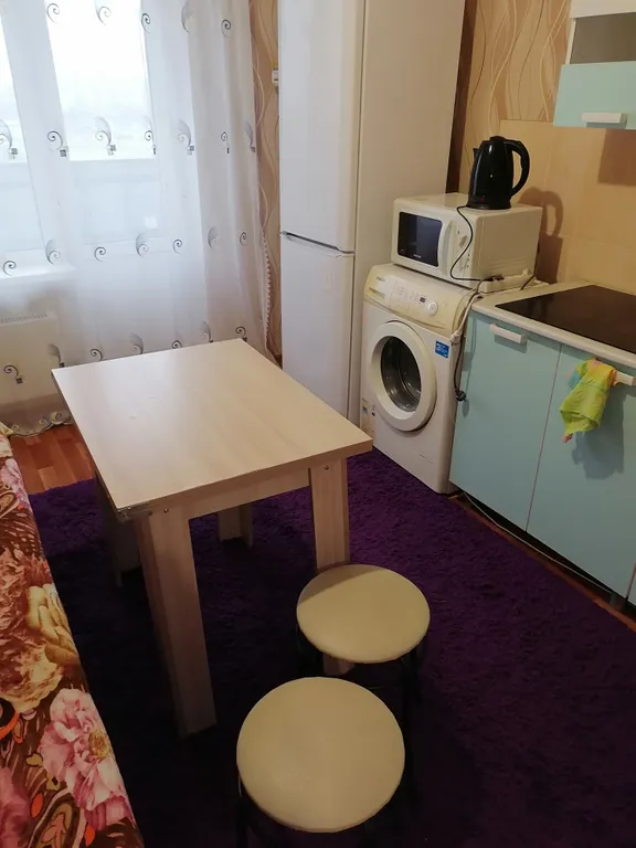 Уютная квартира  6+ человек, комфортные апартаменты - как дома