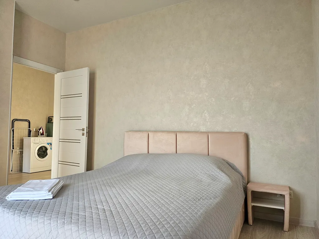 Квартира таунхаус у моря