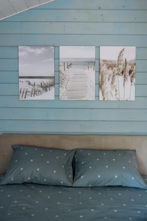 Коттедж Уютный коттедж в лесу — Ларионово