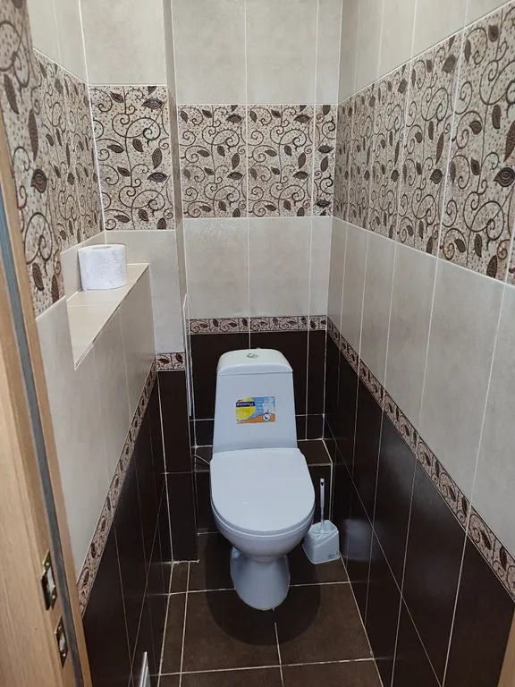 Уютная квартира в тихом месте вблизи от центра города