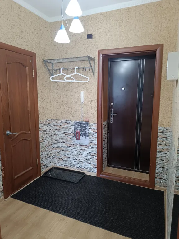 Квартира рядом с аквапарком Ривьера